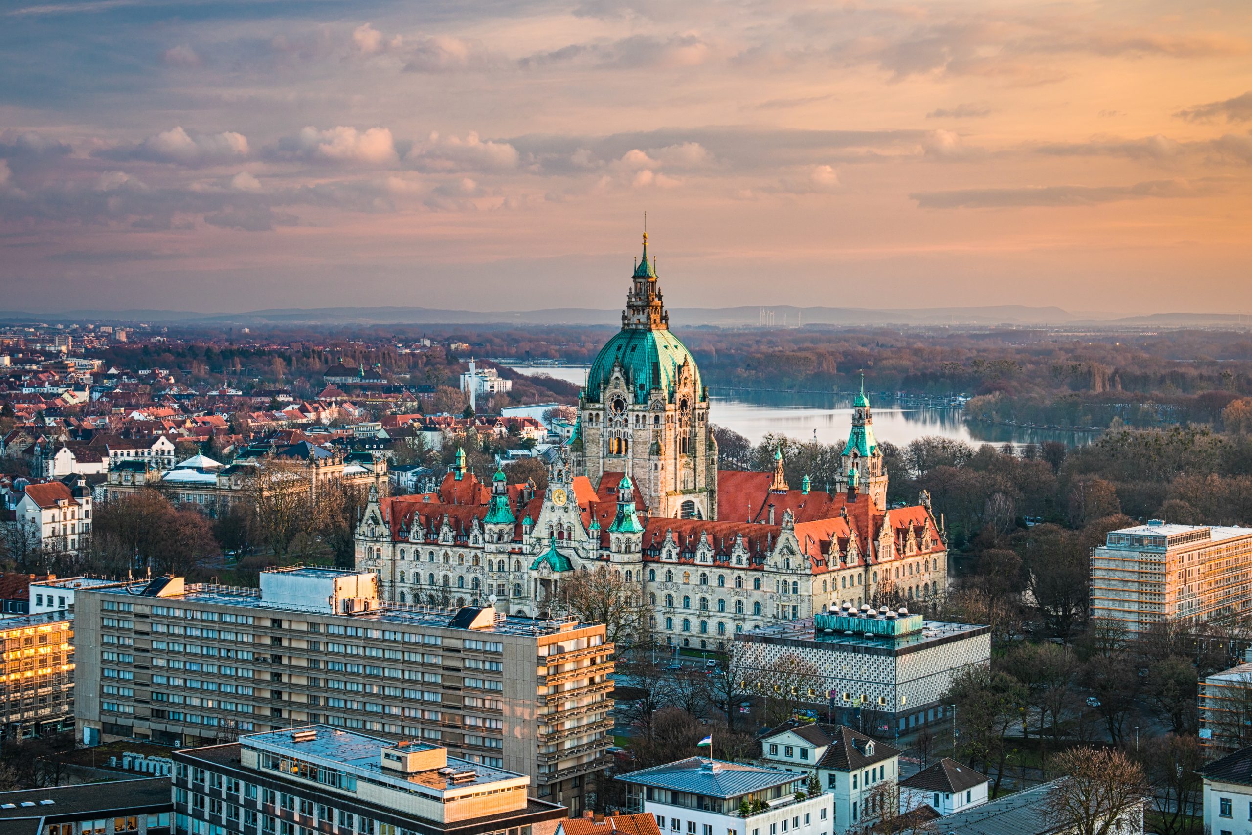 Wie gut ist das Medizinstudium in Hannover?