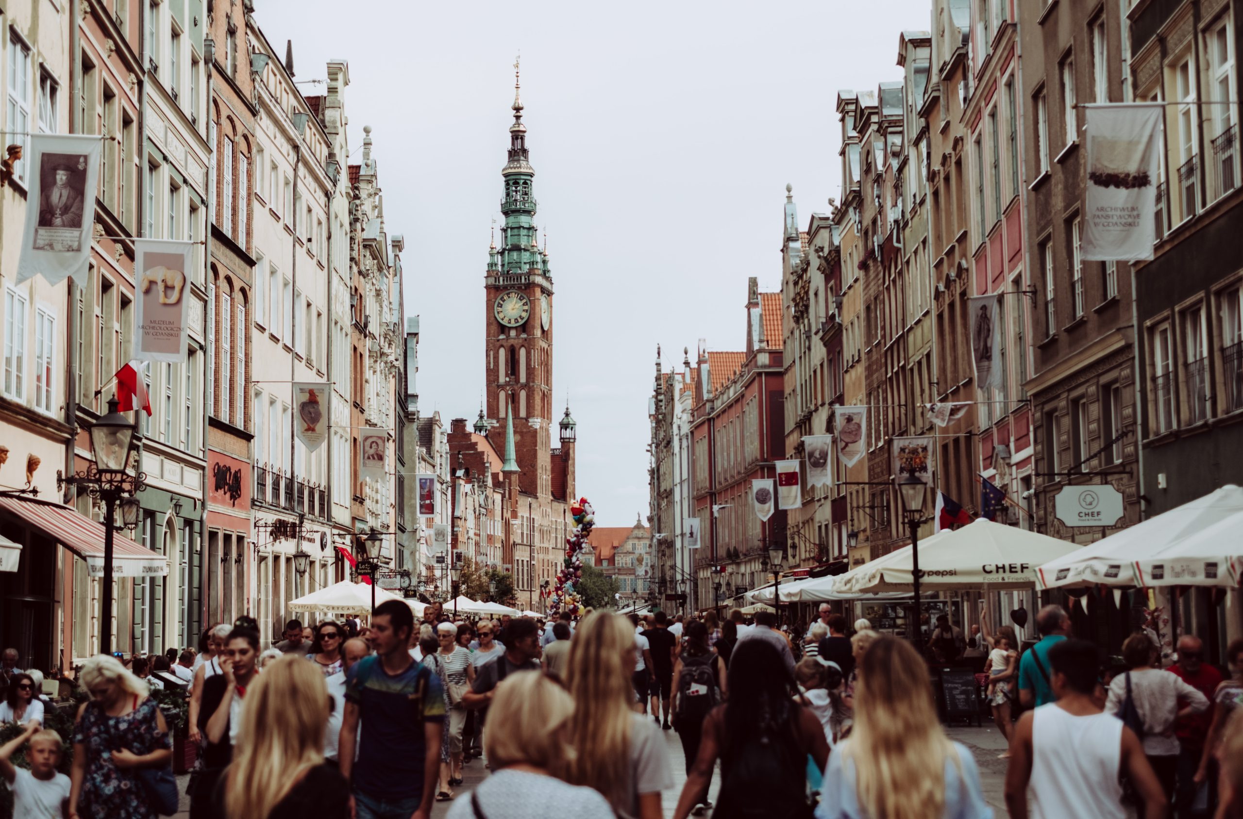 Medizinstudium In Polen I Bewerbung Kosten