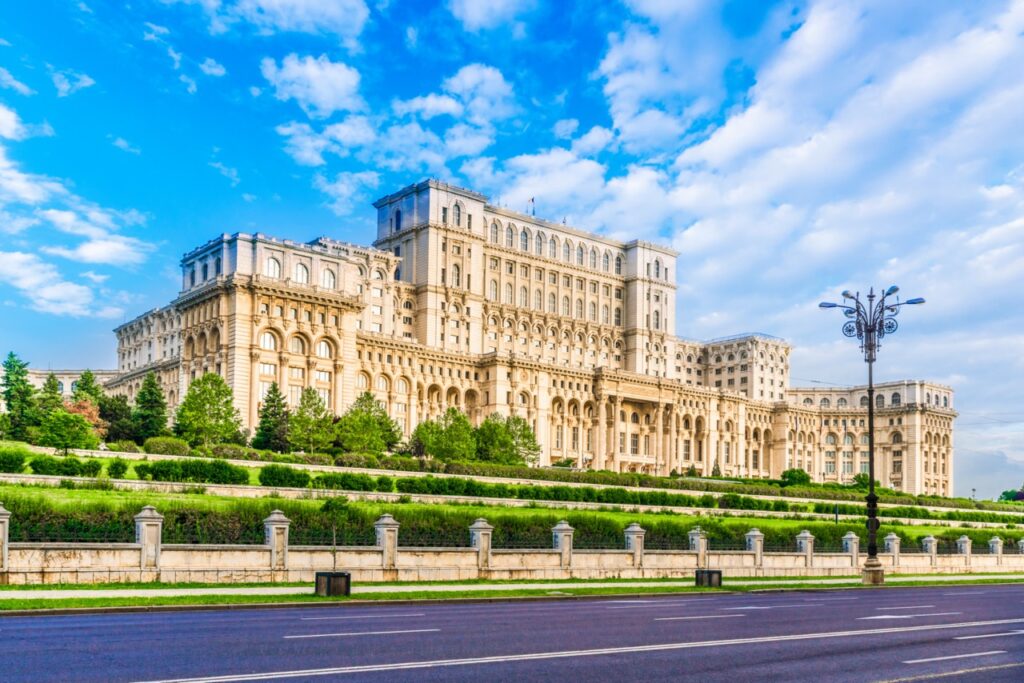 Medizinstudium in Bukarest (Rumänien)
